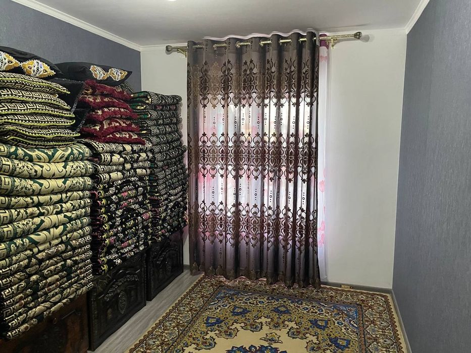 Продаётся дом-коттедж, Келишамиз уступка бор