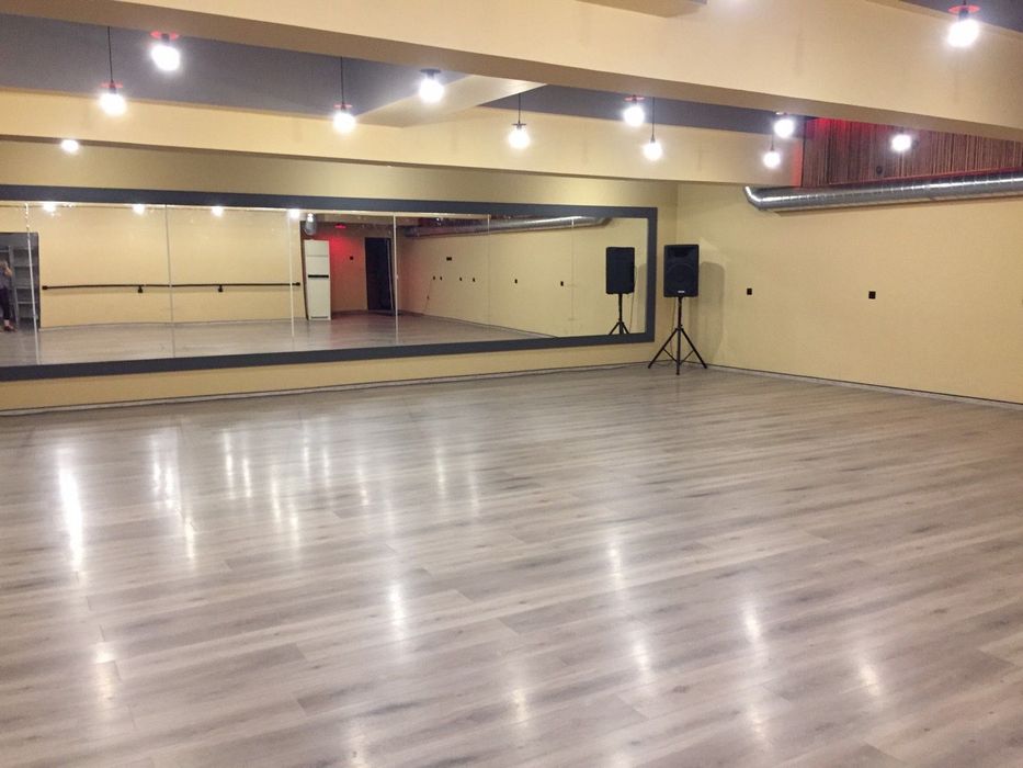 Помещение/Зала под наем Велико Търново. Свободни часове.