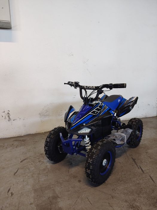 ATV 800w 36v nou cu garantie și livrare. In toată țara