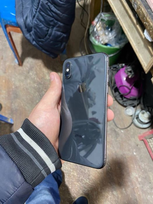 Iphone Xs 64 Gb LL/A