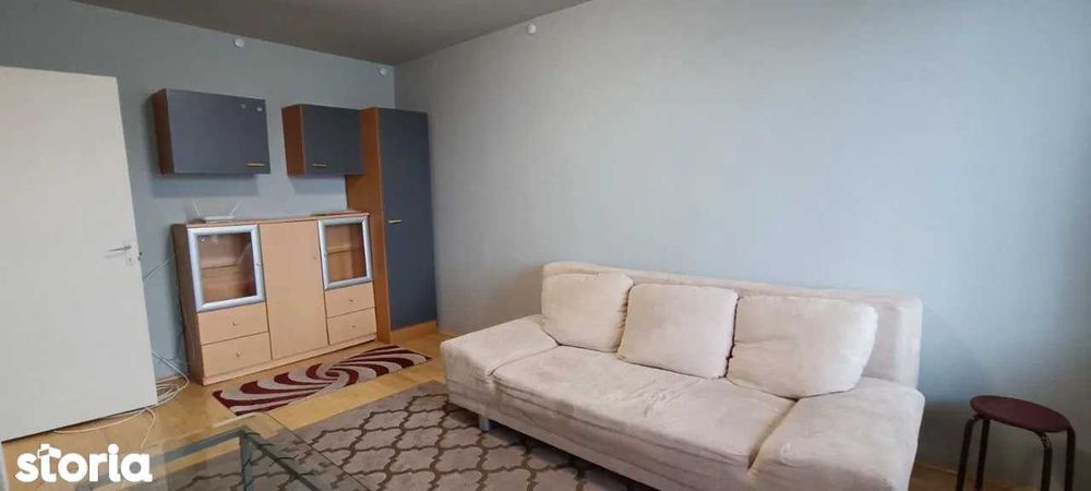 Garsoniera de inchiriat in car TUDOR