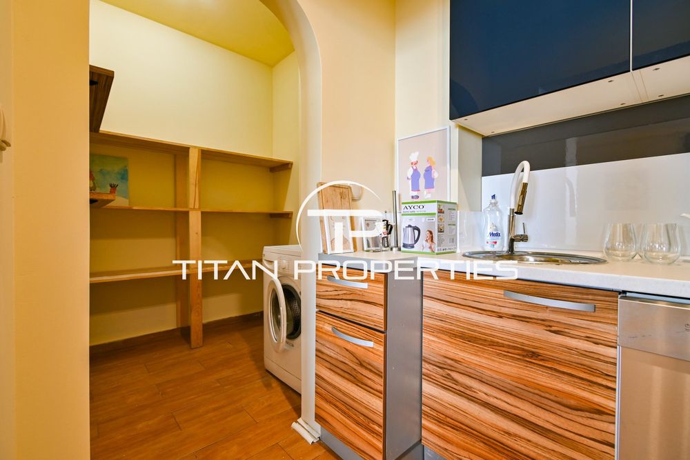 Дава се под наем Двустаен апартамент в София, Младост 3 - 80 кв.м за 613 € - Снимка #5