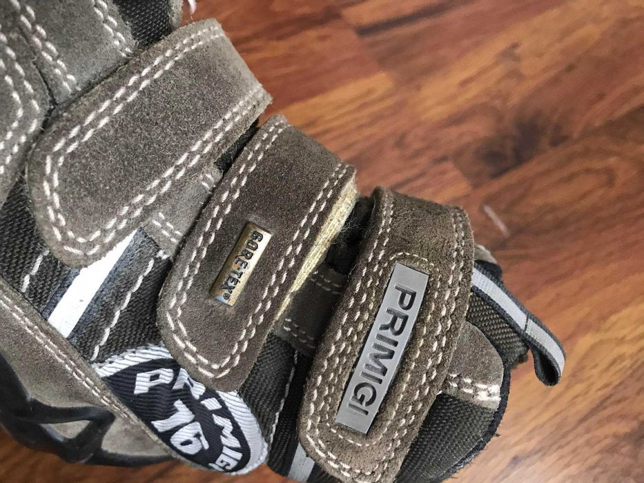Primigi GORE-TEX