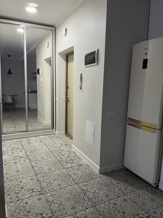 Свежая Квартира посуточно сдаётся