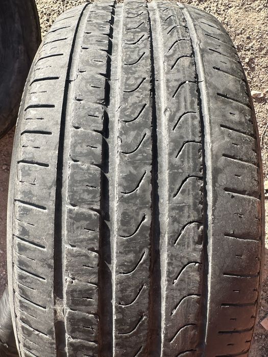 Авто шины 225/60R17 (3шт)