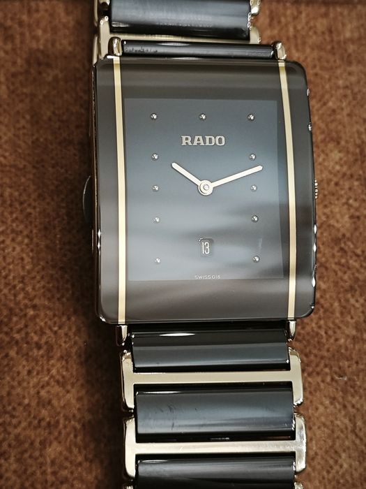 Часовник RADO...