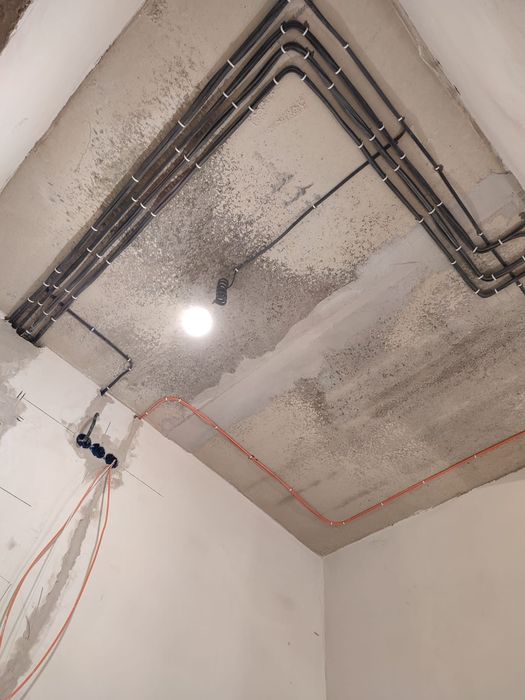 Электрик        .