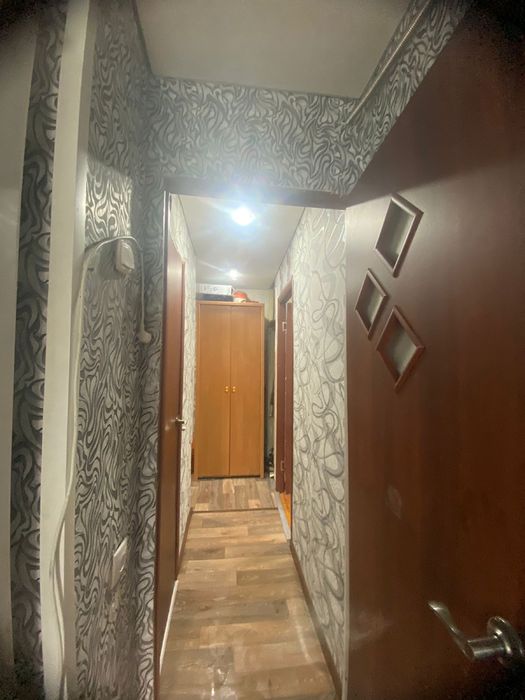 Продам однокомнатную квартиру