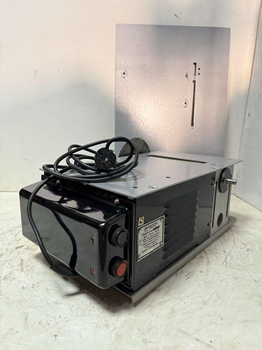 Руска машина абрихт/циркуляр УБДН 5