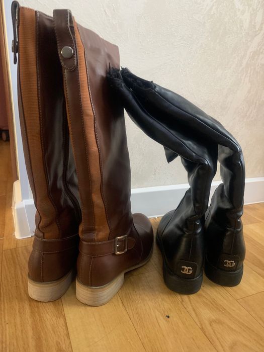 Демисезонная обувь