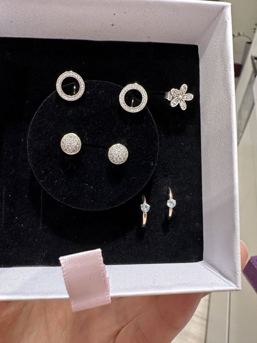 Pandora оригинал