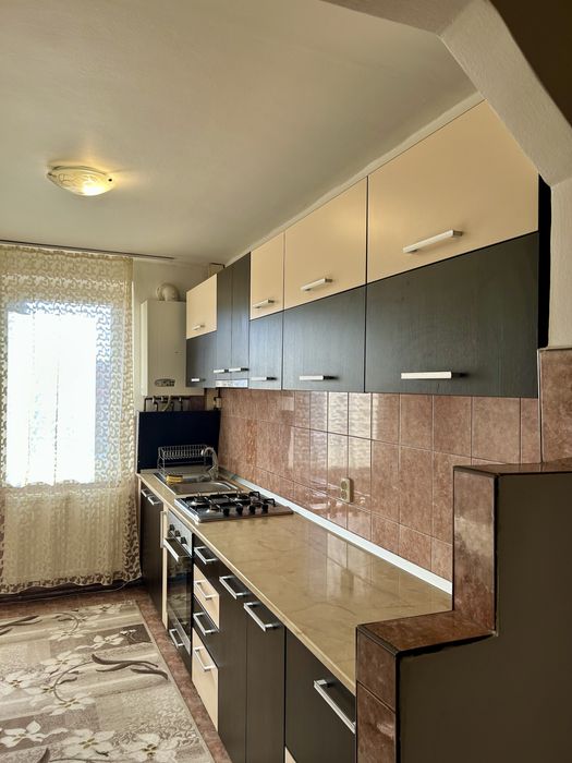 Apartament 2 camere de vanzare - 51mp - Aiud, cartier Micro