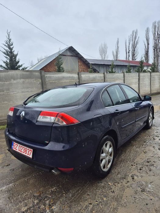 dezmembram/piese renault laguna 3 an 2009 2.0 dci m9r