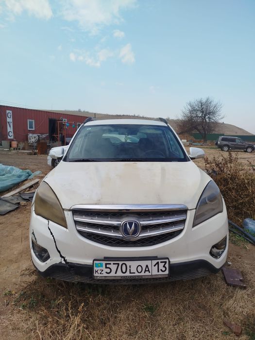 Чанган 2014 сатылады