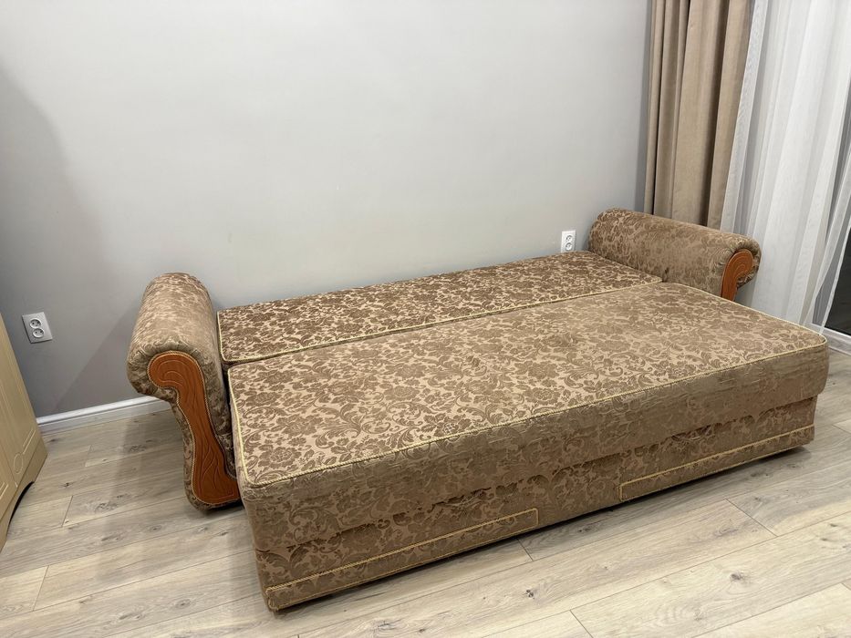 Диван раскладной