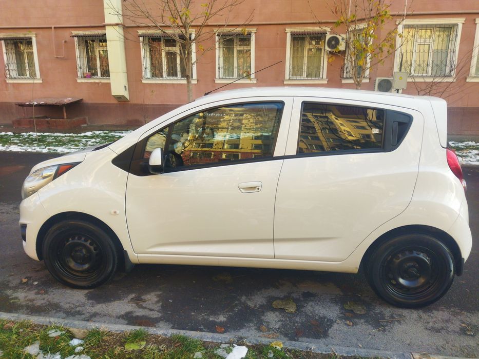 Спарк краска тоза срочно сотилади.