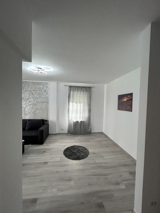Inchiriez apartament 2 camere politehnica