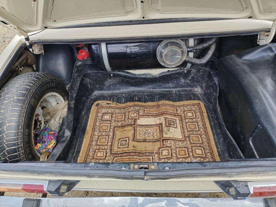 Жигули 2106 продам