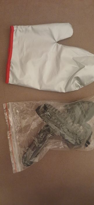 ASNER Паравой утюг