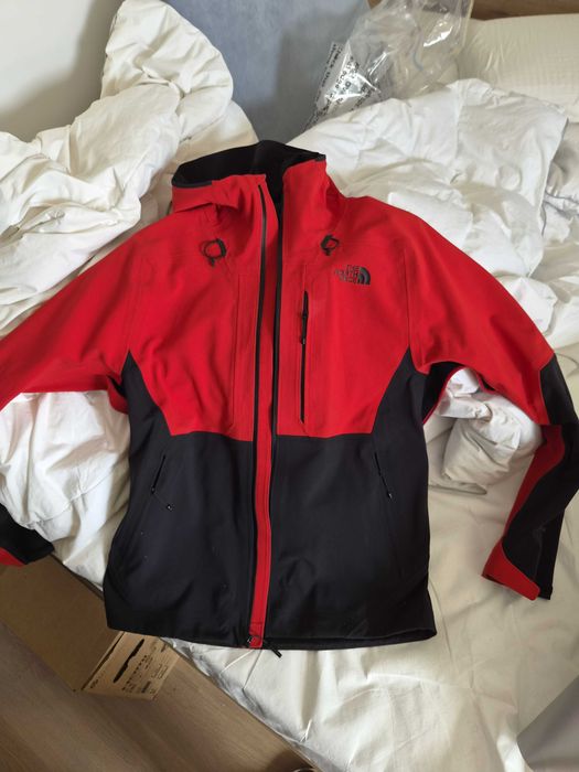 The North Face Apex Flex Gore-Tex Waterproof Jacket