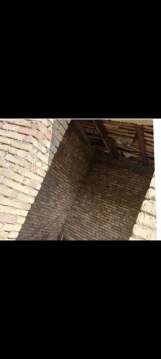 6 sotix xovli  3 xonali pishiĝ ĝish bilan qilingan