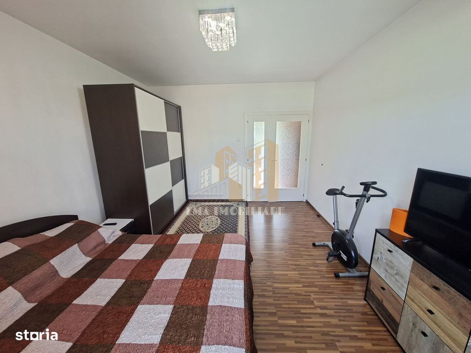 Apartament 2 camere decomandat 9 Mai Brasov  Centrul Civic