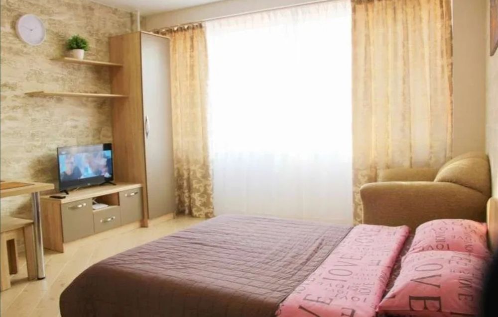 Сарыарка 11-Кенесары