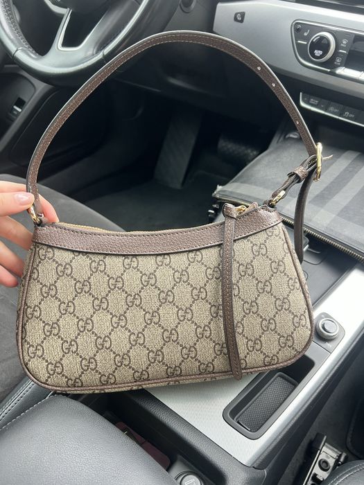 Дамска чанта Gucci