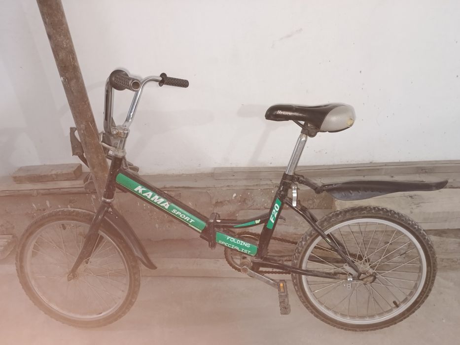 Великтер сатылады