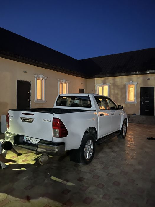 Аренда пикап на компанию