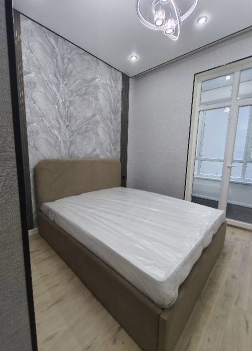 Кровать с доставкой