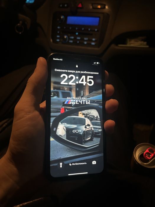 Продается айфон ХР