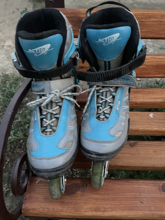 Продам ролики