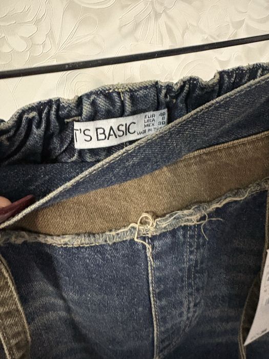 Нови поли Twist, it’s Basic