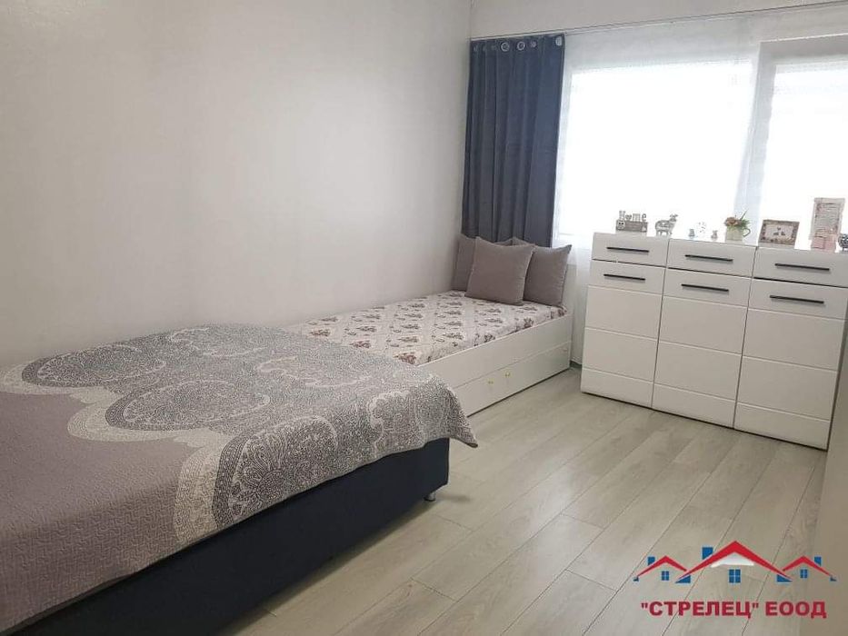 Продава се Тристаен апартамент в Добрич, Добротица - Варненска - 102 кв.м за 590 €/кв.м - Снимка #3