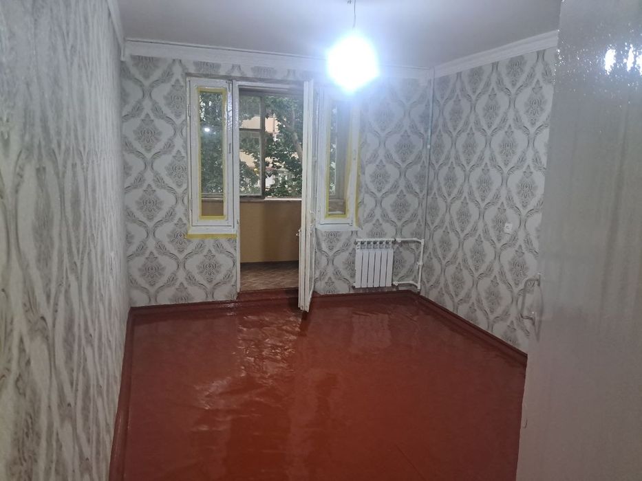 Срочно сдаётся квартира Микрорайон