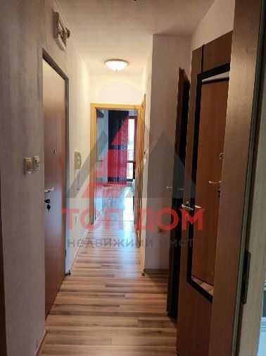 Дава се под наем Двустаен апартамент в Варна, Левски - 68 кв.м за 459 € - Снимка #13