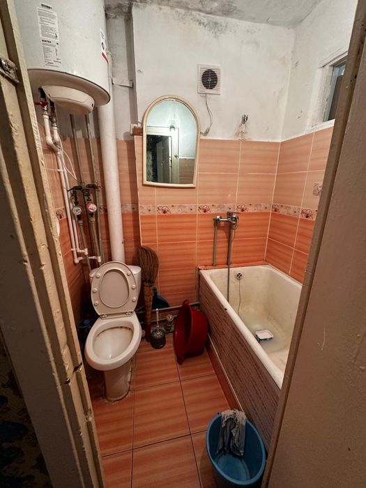 Продам квартиру Гагарина 36/2