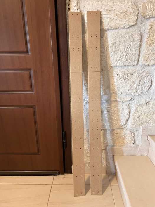 Metod за кухненски остров