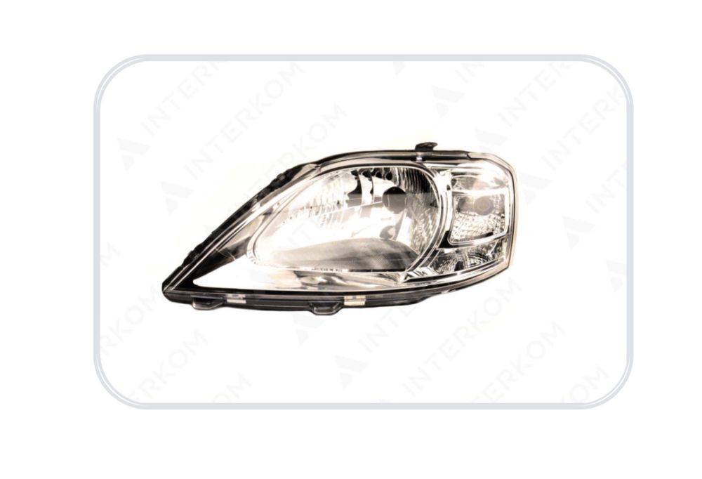 Фара Ларгус Рено Логан Дастер Степвэй Сандеро