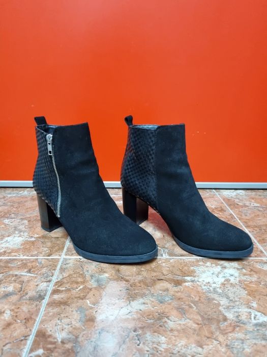 Дамски боти, 40 номер