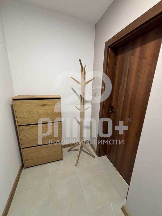 Дава се под наем Двустаен апартамент в Велико Търново, Картала - 40 кв.м за 306 € - Снимка #5