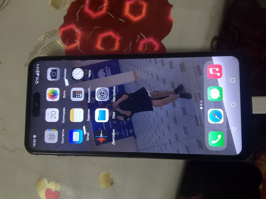 Продам телефон smartphone 512гб