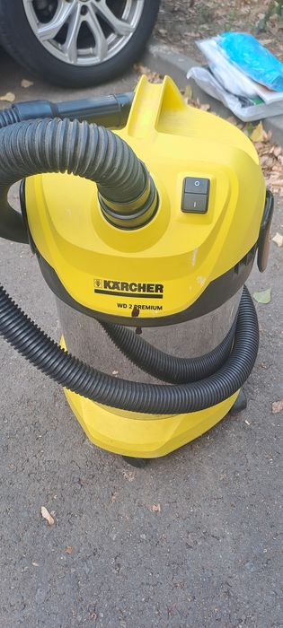 Aspirator wd2 profesional