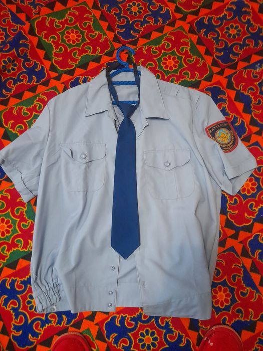 Продам форма МВД