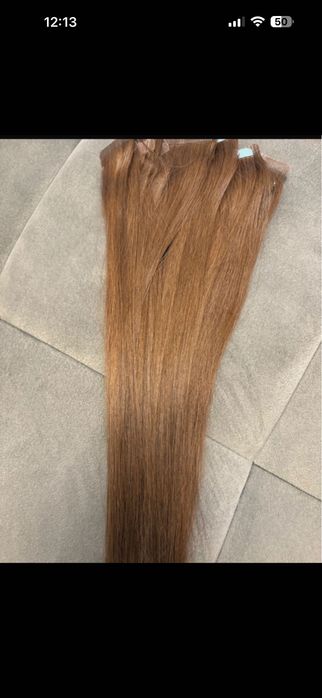 Extensii par natural
