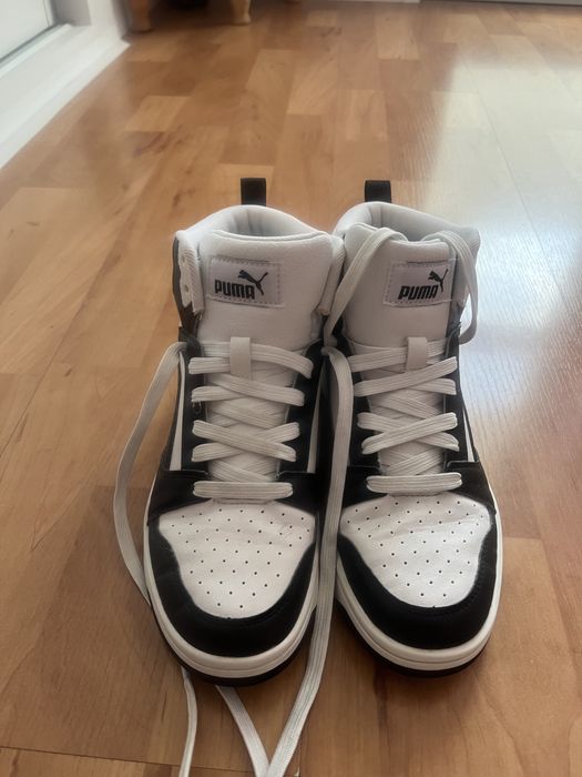 Puma - детски кецове