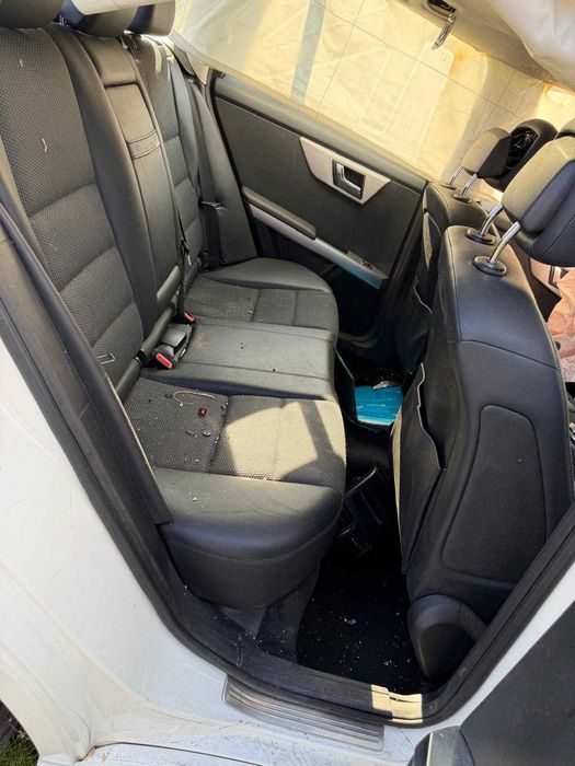 2010 Mercedes Benz GLK 350  4 MATIC на части