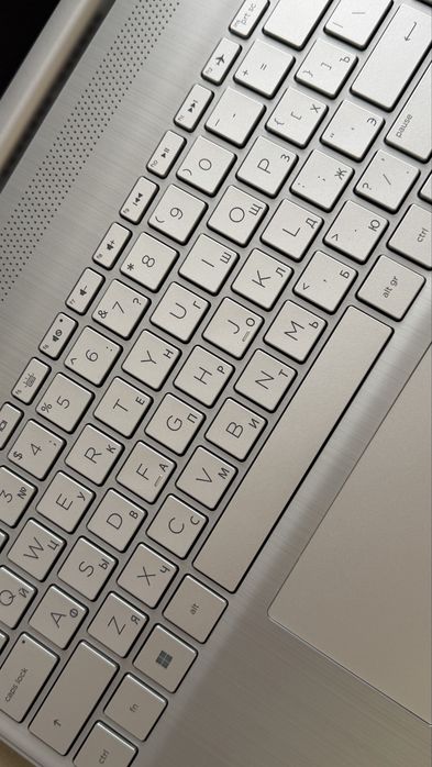 Продам ноутбук HP 15s | Intel Core i5 | 12-е поколение