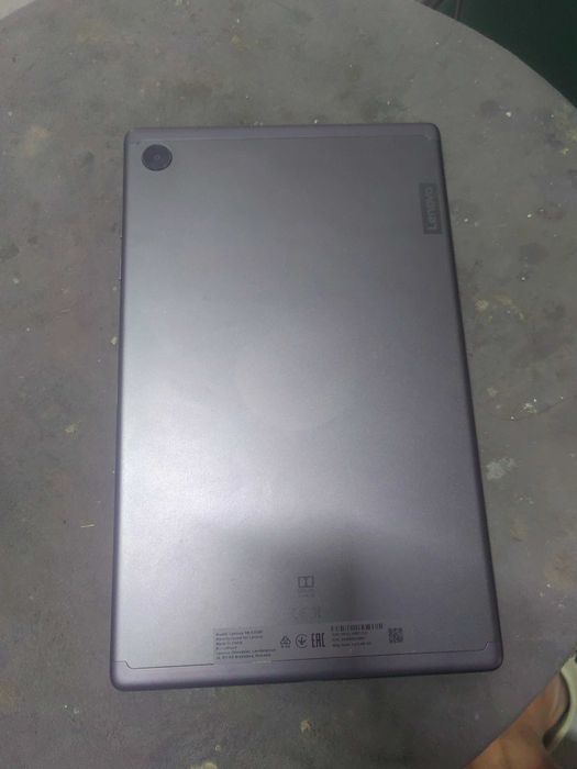 Lenovo tab x306F